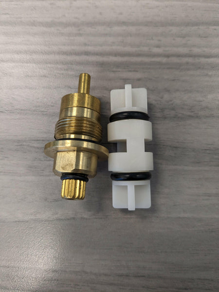 Replacement Diverter Cartridge and Piston for #5100 Series Tub Fillers |   |  Cheviot USD |  Cheviot.