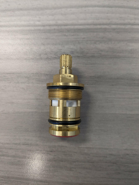 Replacement Ceramic Disc Diverter Cartridge for #5100 Series Tub Fillers |   |  Cheviot USD |  Cheviot.