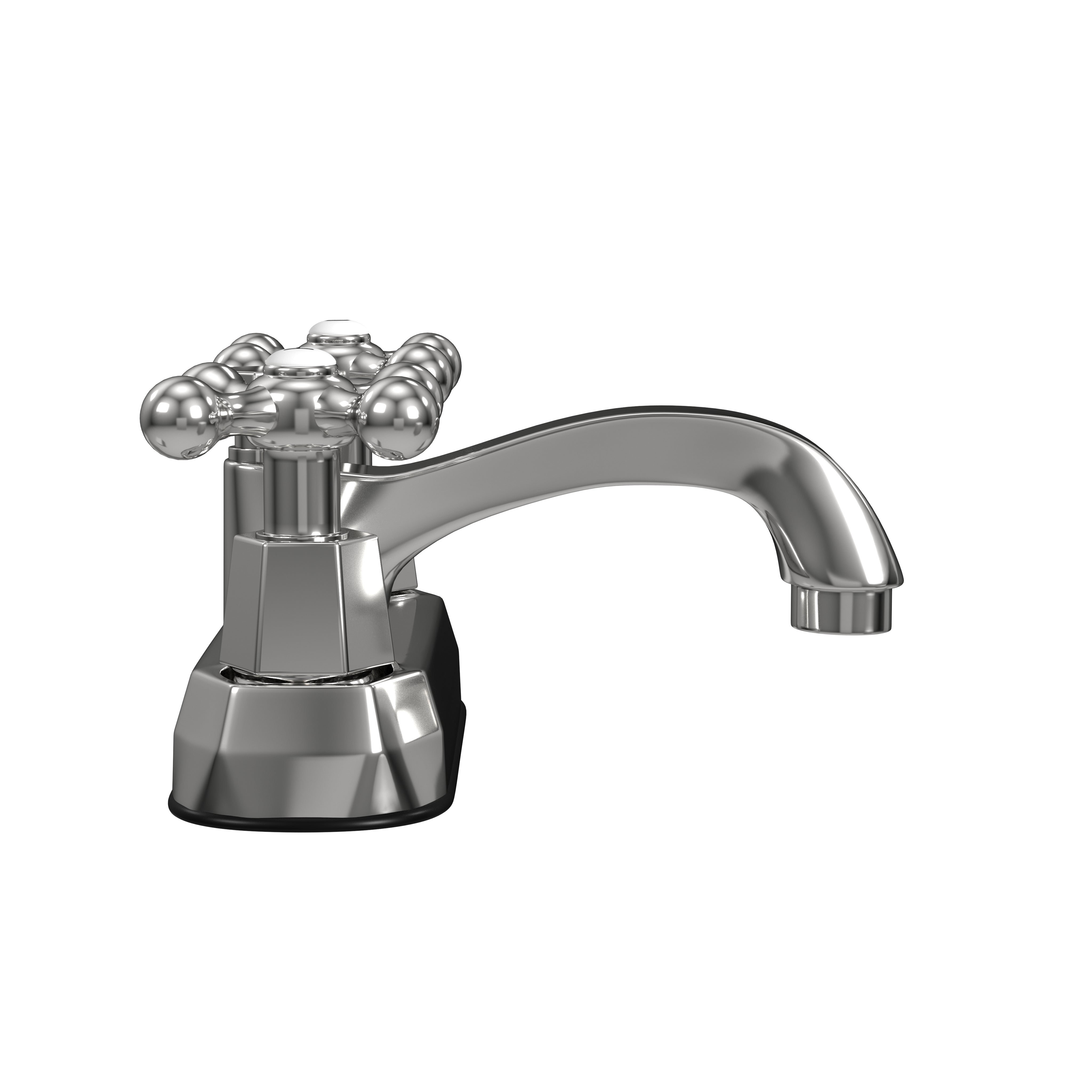 Centreset Lavatory Faucet, Chrome |  Faucet |  Cheviot USD |  Cheviot.