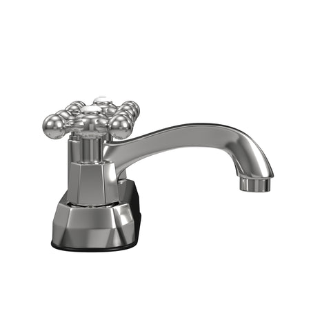 Centreset Lavatory Faucet, Chrome |  Faucet |  Cheviot USD |  Cheviot.