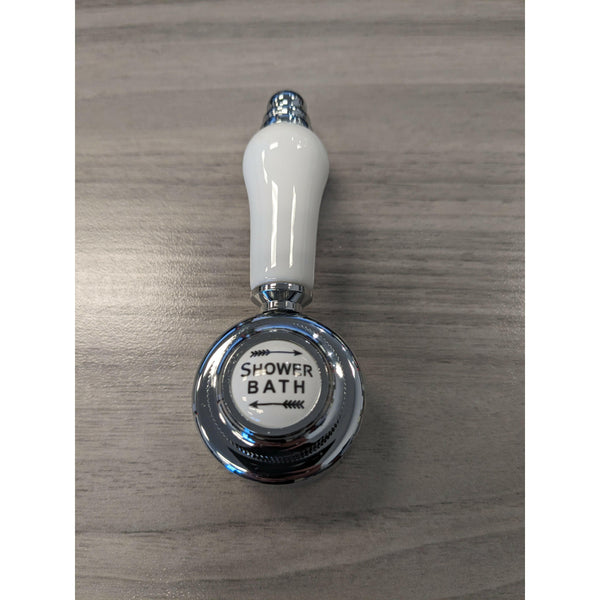 Replacement Diverter Handle for #5100 Series Tub Fillers |   |  Cheviot USD |  Cheviot.