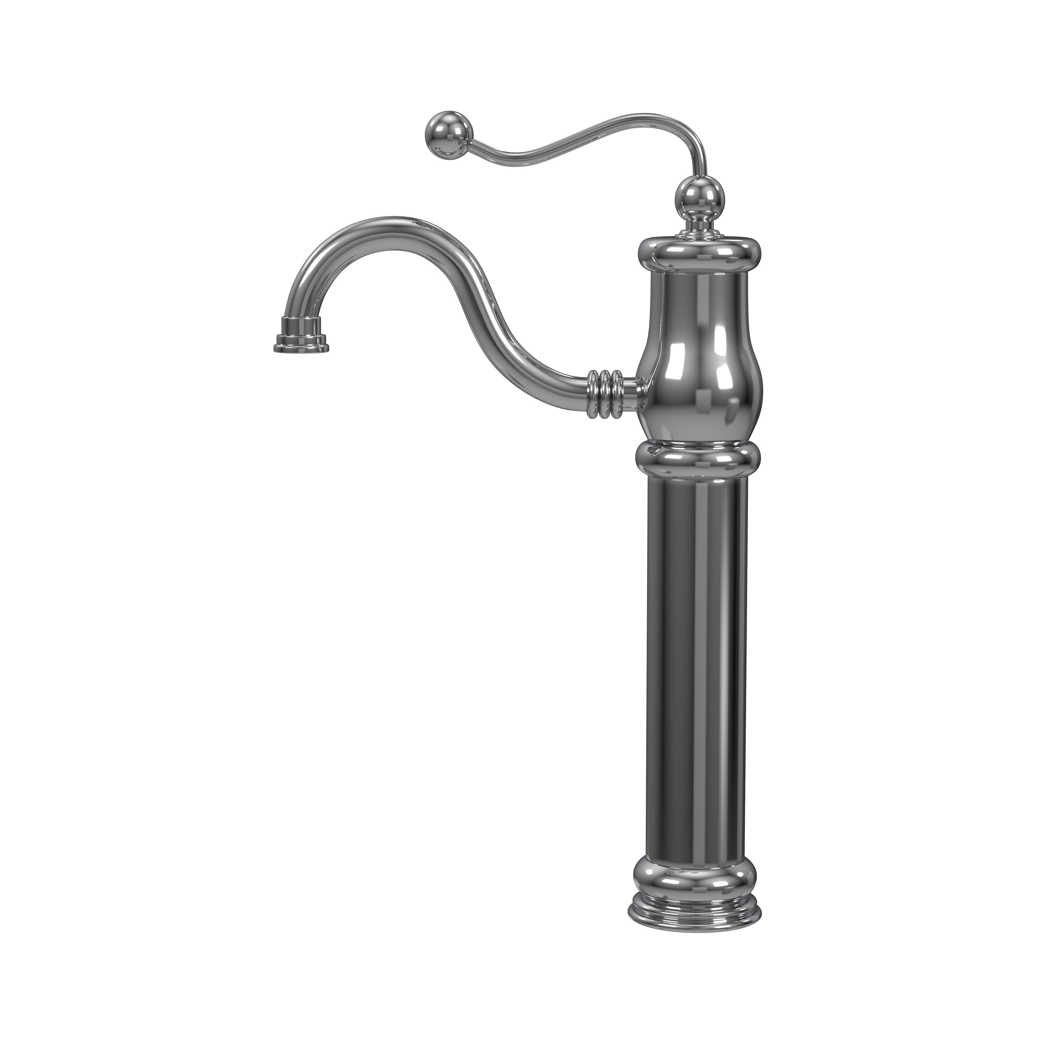 Thames Vessel Sink Faucet