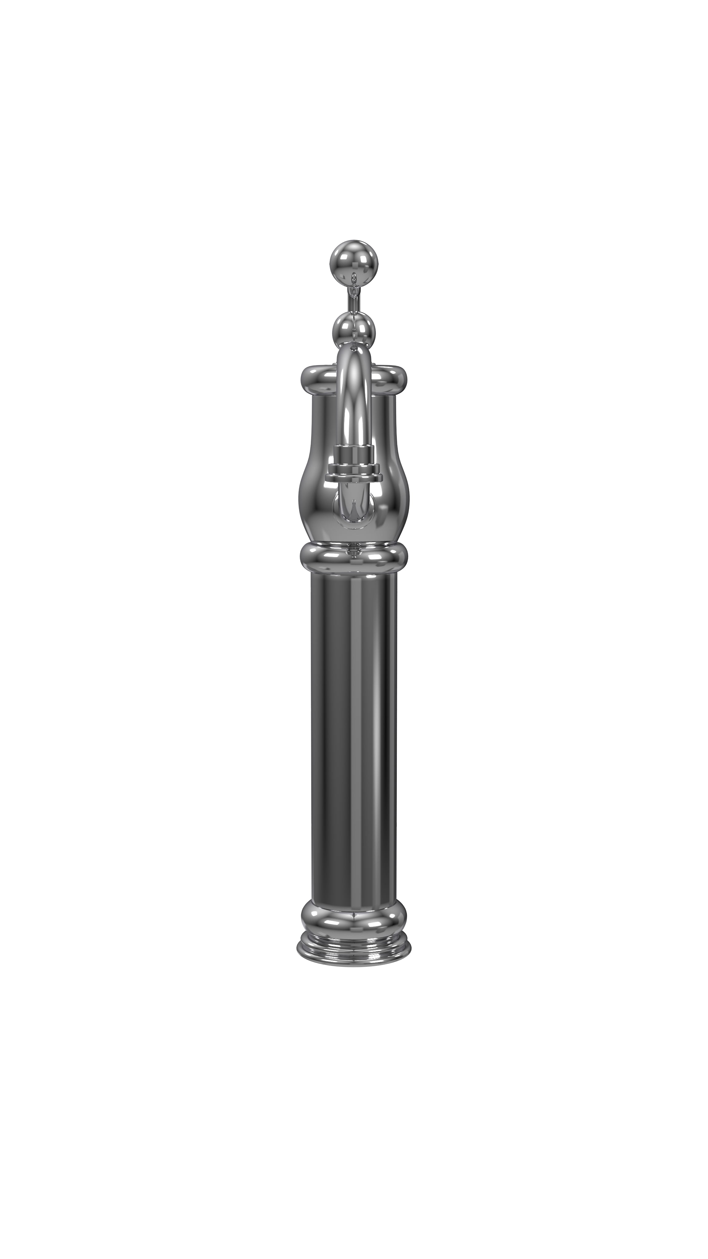 Thames Vessel Sink Faucet