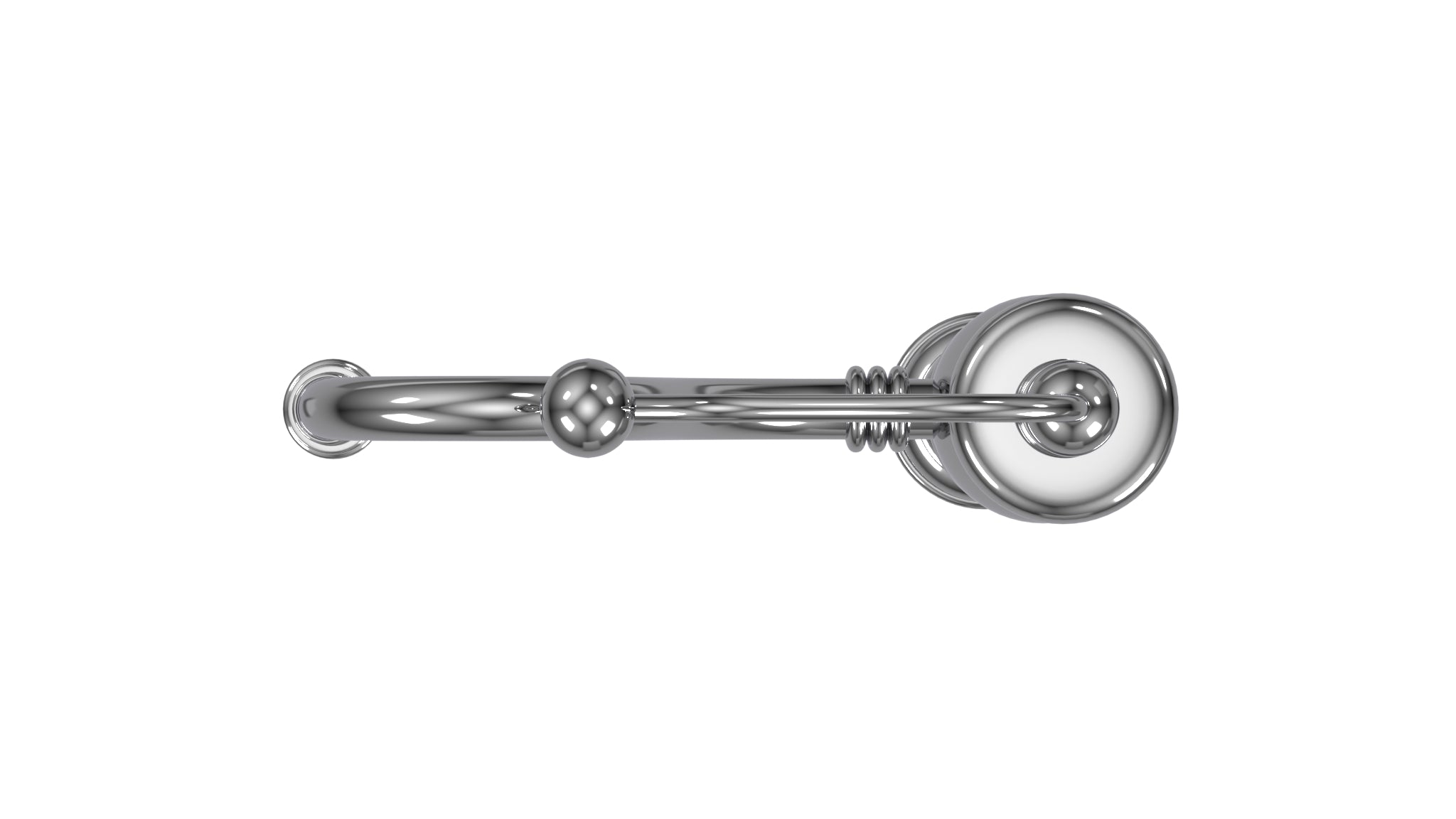 Thames Vessel Sink Faucet