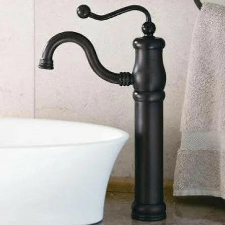 Thames Vessel Sink Faucet by Cheviot