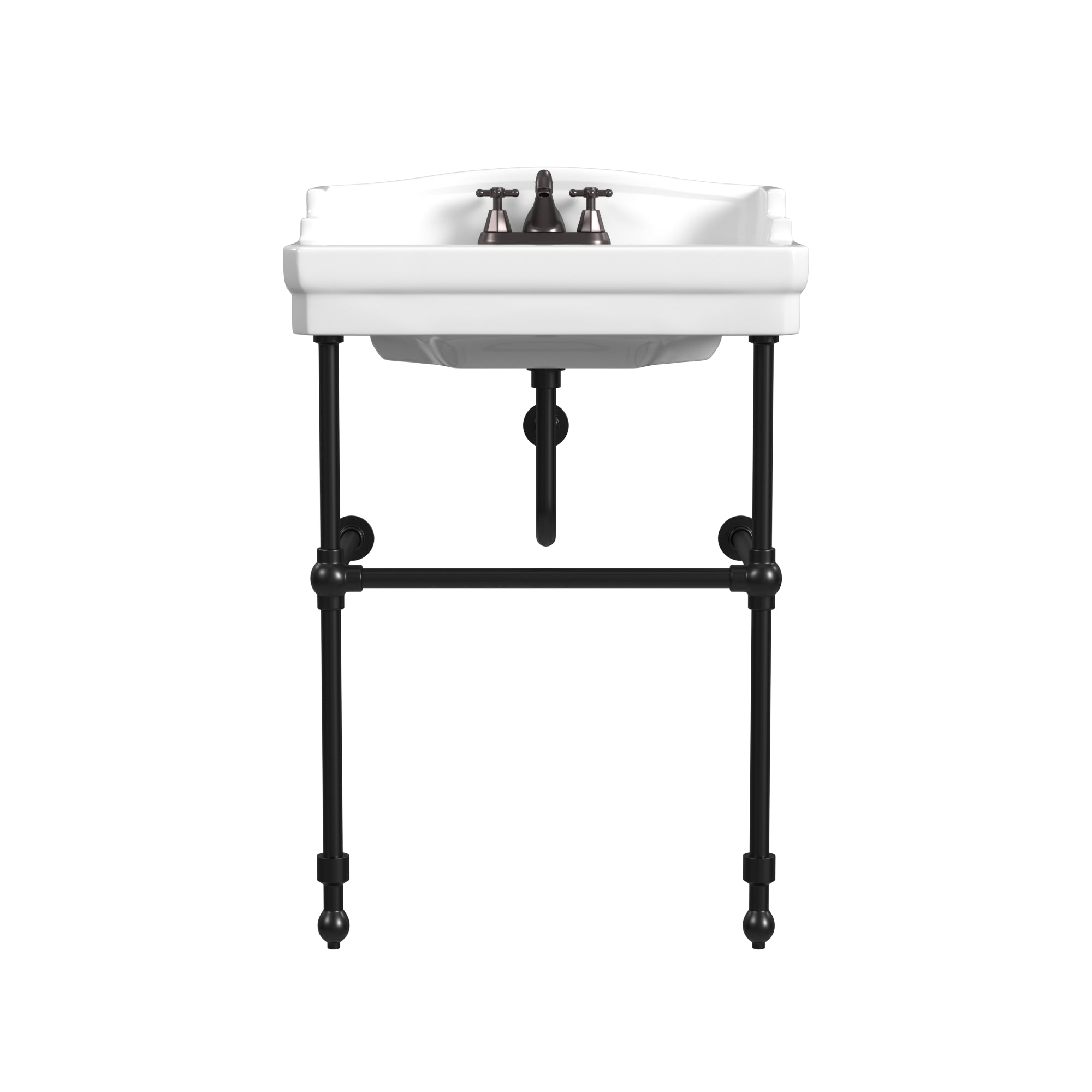 Essex Console Sink |  Sink |  Cheviot USD |  Cheviot.
