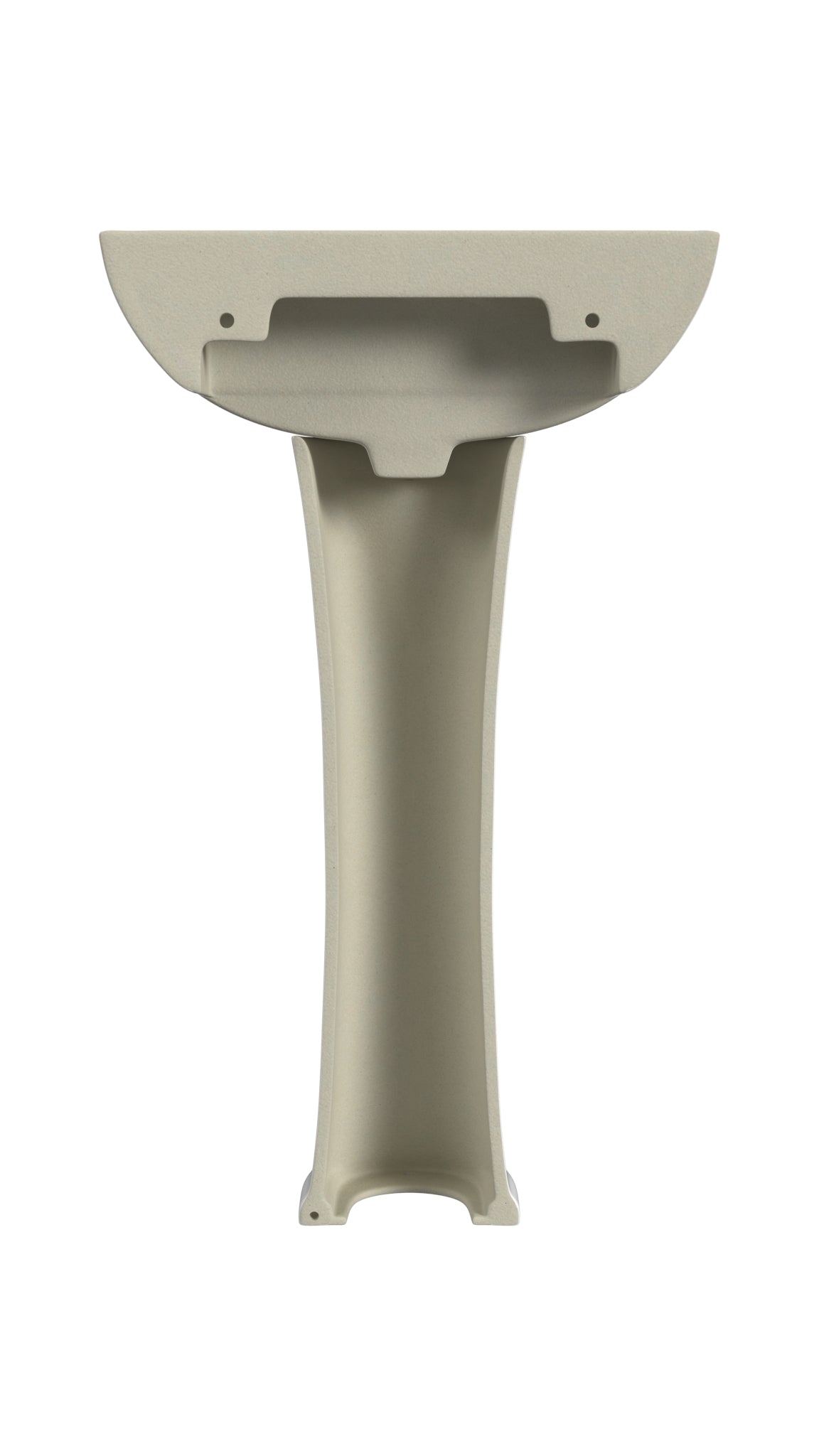 Fiore Pedestal Sink |  Sink |  Cheviot USD |  Cheviot.