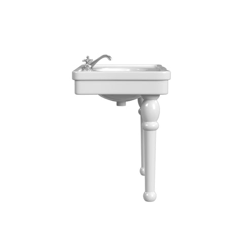 Astoria Console Sink |   |  Cheviot USD |  Cheviot.