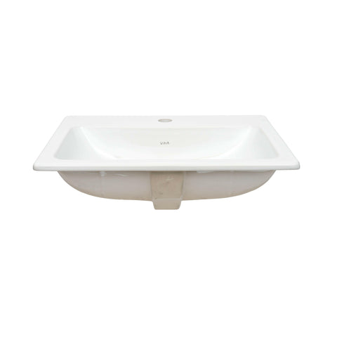 Manhattan Drop-In Sink |  Sink |  Cheviot USD |  Cheviot.