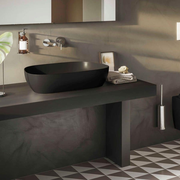 Plural Vessel Sink by Cheviot