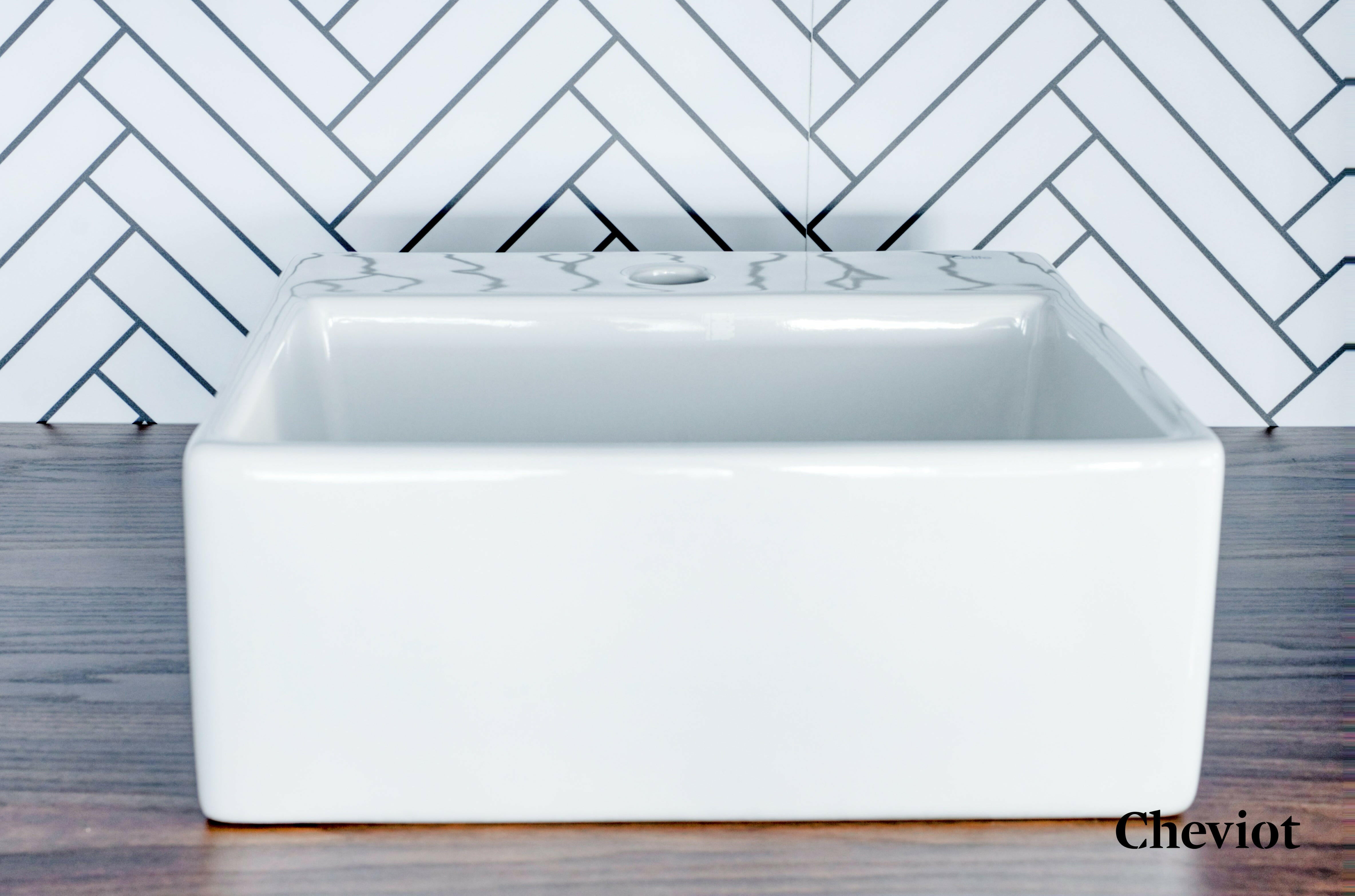 Rio Vessel Sink by Cheviot
