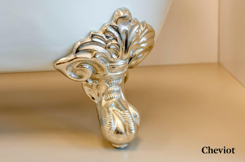 Regal Cast Iron Bathtub |  Bathtub |  Cheviot USD |  Cheviot.