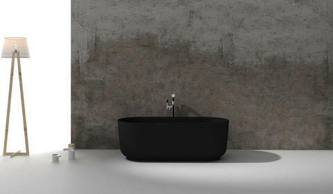 Verona Solid Surface Bathtub |  Bathtub |  Cheviot USD |  Cheviot.