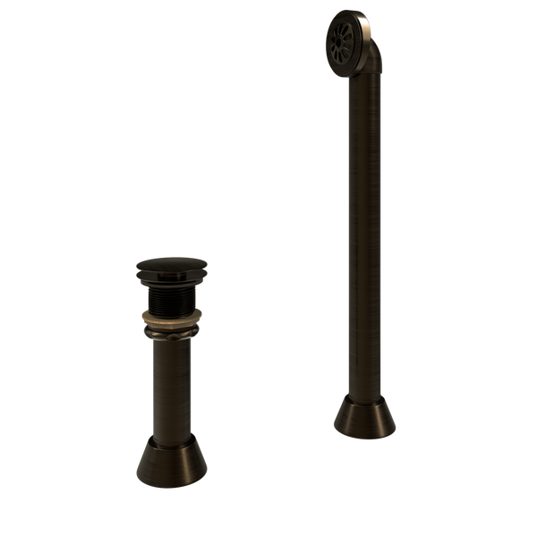 Waste & Overflow, Dual Outlet accessories by Cheviot