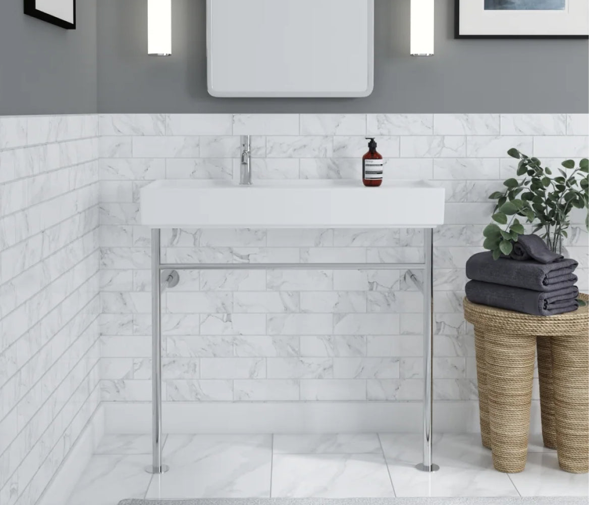 Integra Console Sink |  Sink |  Cheviot USD |  Cheviot.