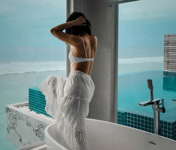 Bathtub Bath Collection