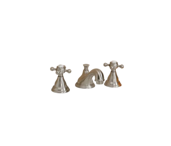 Widespread Lavatory Faucet by Cheviot