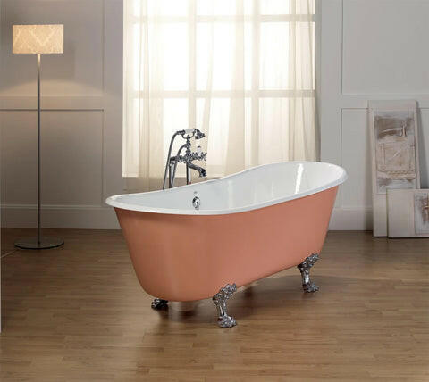 Winchester Cast Iron Bathtub |  Bathtub |  Cheviot USD |  Cheviot.