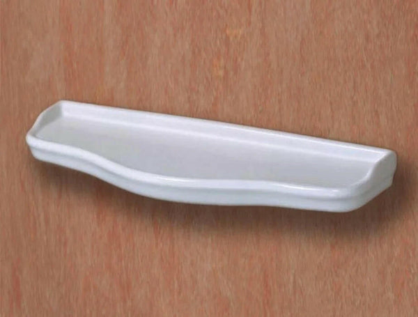 SHELF (vitreous china) 25 1/4 x 7 1/2 sink by Cheviot