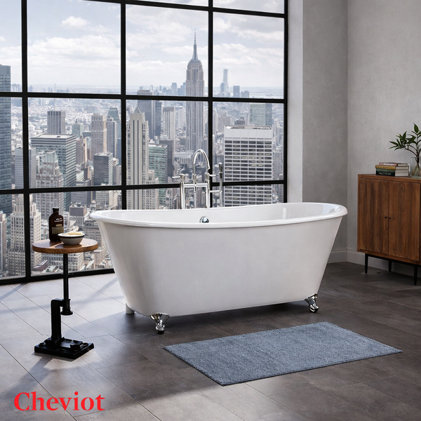 Quality Bathtub Resale Appeal for Home Value