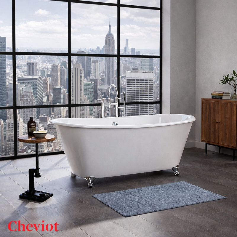 Quality Bathtub Resale Appeal for Home Value