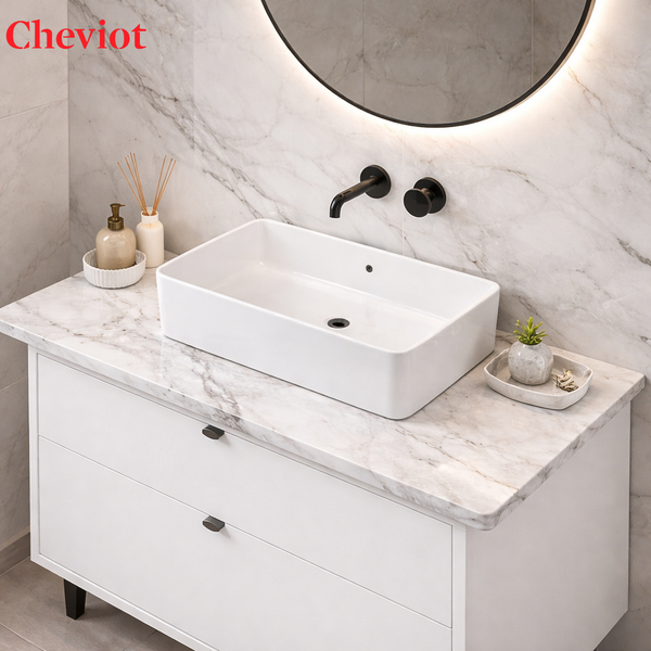 Bathroom Renovation Tips Starting With a Better Sink