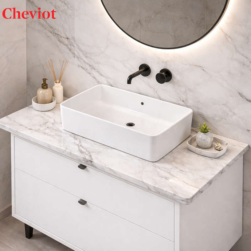 Bathroom Renovation Tips Starting With a Better Sink