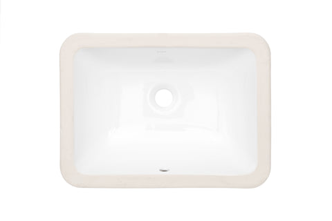 Seville Undermount Sink