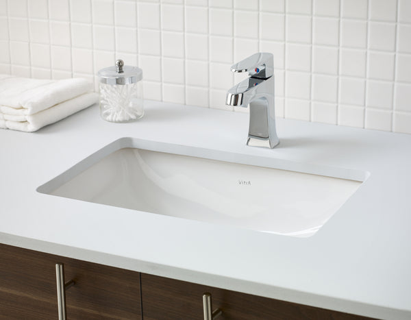 Seville Undermount Sink