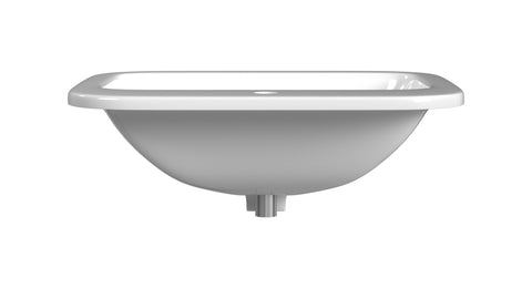 Ibiza Drop-In Sink |  Sink |  Cheviot USD |  Cheviot.