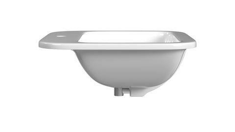 Ibiza Drop-In Sink |  Sink |  Cheviot USD |  Cheviot.