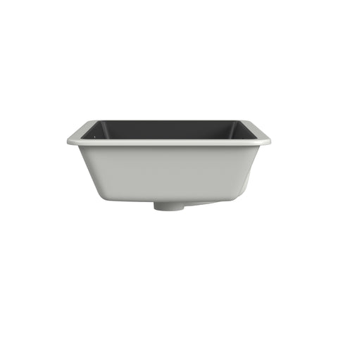Konrad Undermount Sink