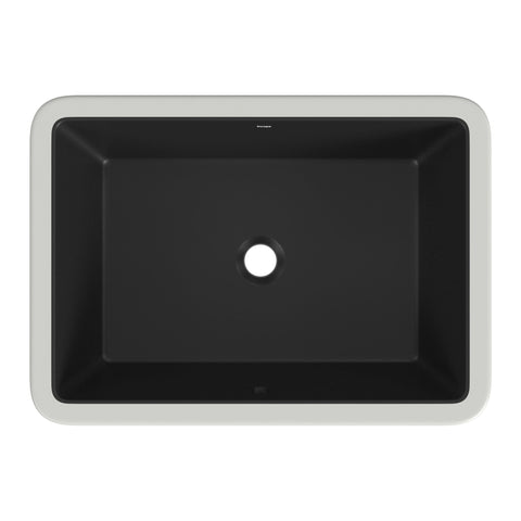 Konrad Undermount Sink