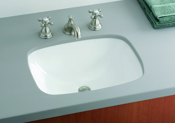 Ibiza Undermount Sink