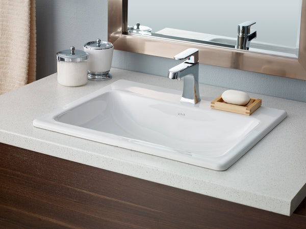 Manhattan Drop-In Sink