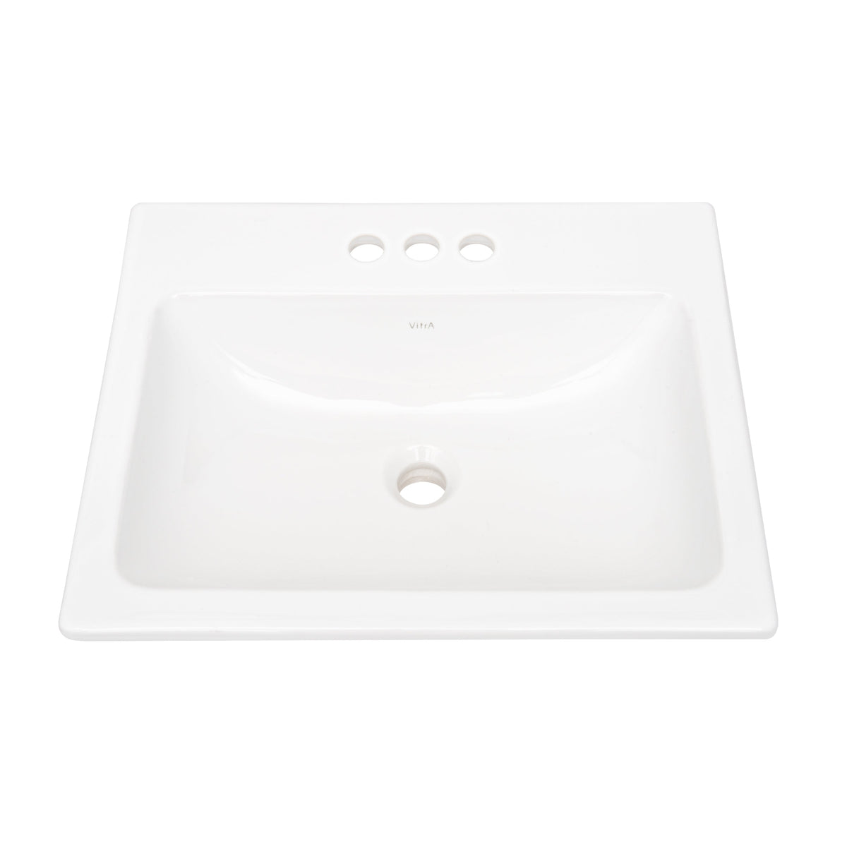 Manhattan Drop-In Sink