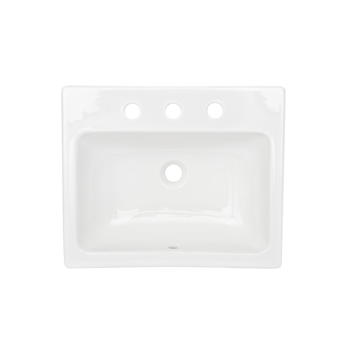 Manhattan Drop-In Sink