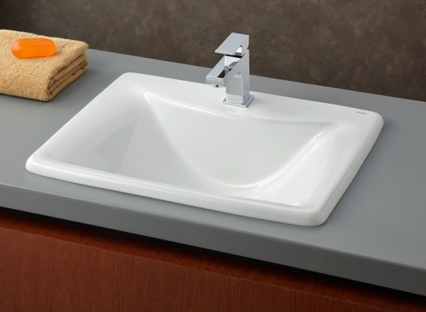 Bali Drop-In Sink