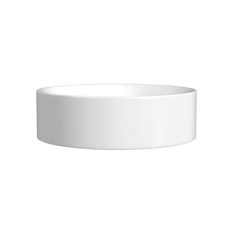 Metropole Round Vessel Sink