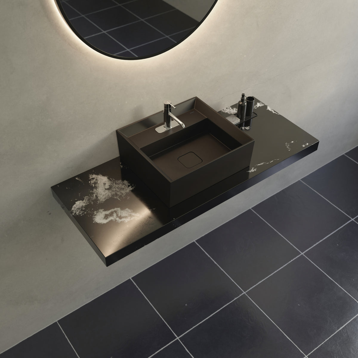 Bold Vessel Sink |  Sink |  Cheviot USD |  Cheviot.