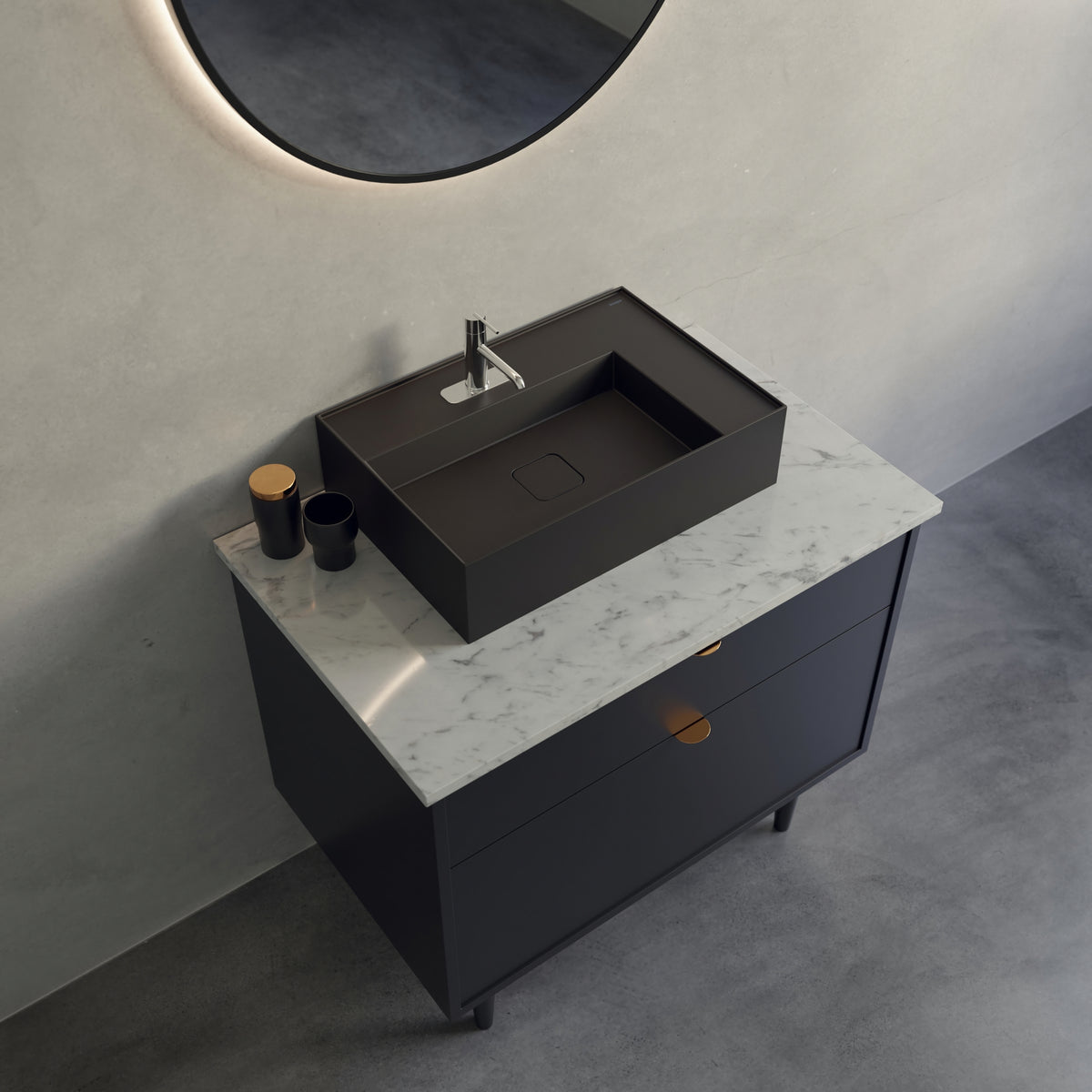 Elevate Vessel Sink |   |  Cheviot USD |  Cheviot.