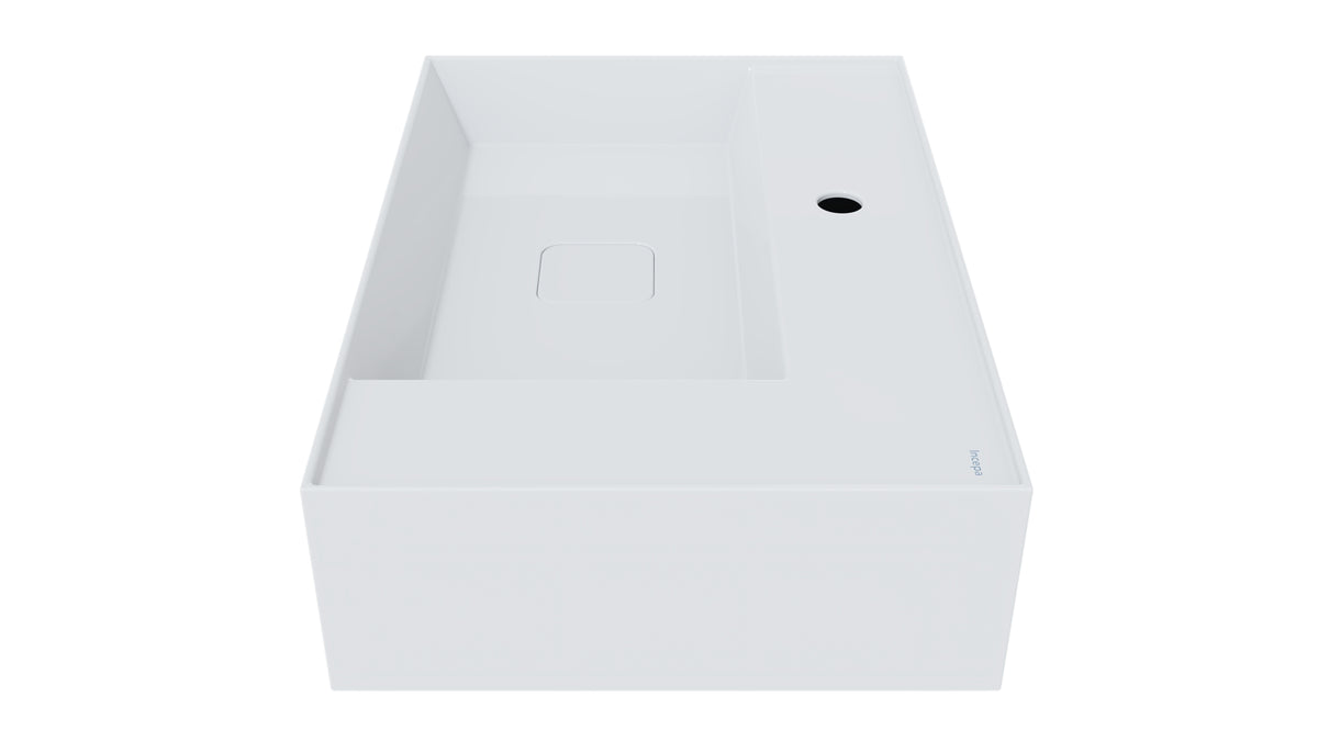 Elevate Vessel Sink |   |  Cheviot USD |  Cheviot.