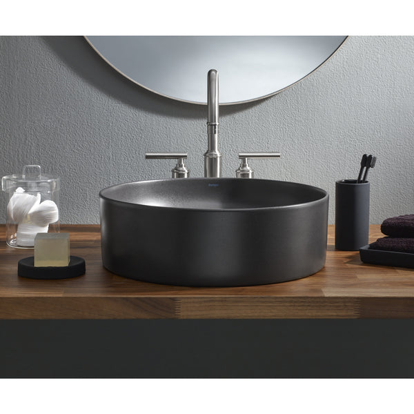 Flow Vessel Sink