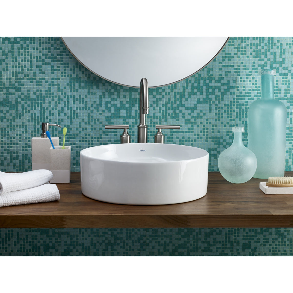 Flow Vessel Sink |  Sink |  Cheviot USD |  Cheviot.