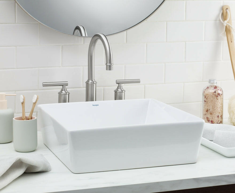 Flex Vessel Sink |  Sink |  Cheviot USD |  Cheviot.