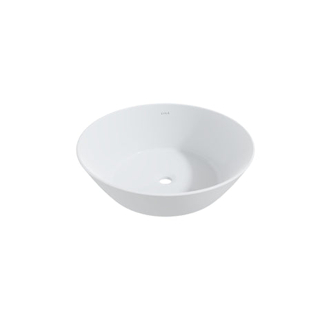Geo 2 Vessel Sink
