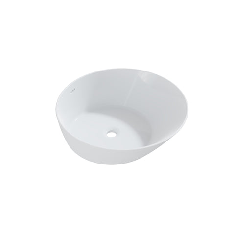 Geo 2 Vessel Sink