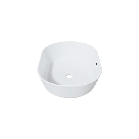 Geo 2 Vessel Sink