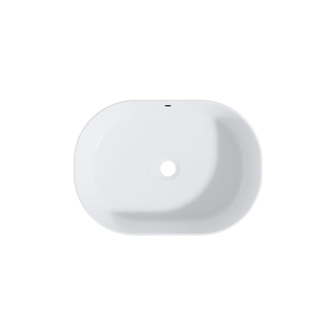 Geo 2 Vessel Sink
