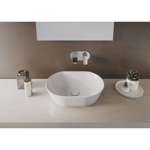 Geo 2 Vessel Sink